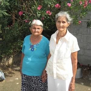 Meet your Posher, Bethy